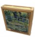 360 - PUENTE JAPONÉS - Claude Monet