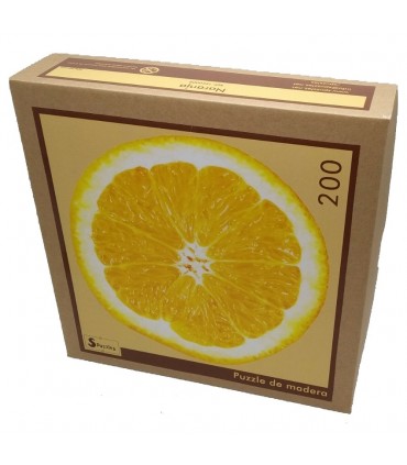 200 - NARANJA