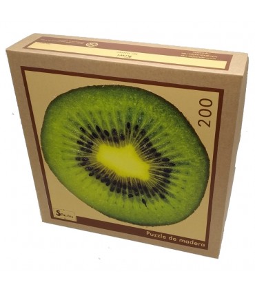 200 - KIWI