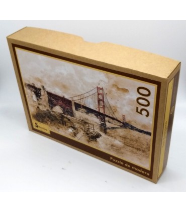 500 - SAN FRANCISCO